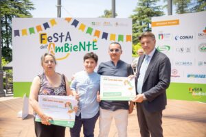 ASIA SUPEREROE GREEN: RACCONTI DI SOSTENIBILITÀ